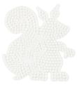 Hama Midi Perleplade - Egern Hama Midi Perleplade - Egern