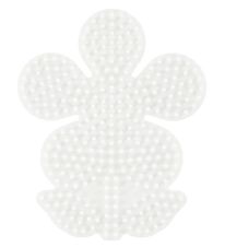 Hama Midi Pegboard - Flower Hama Midi Pegboard - Flower