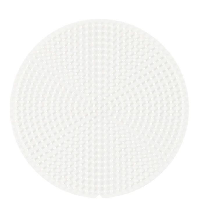 Hama Mini Perleplade - Cirkel - Dia 8 cm