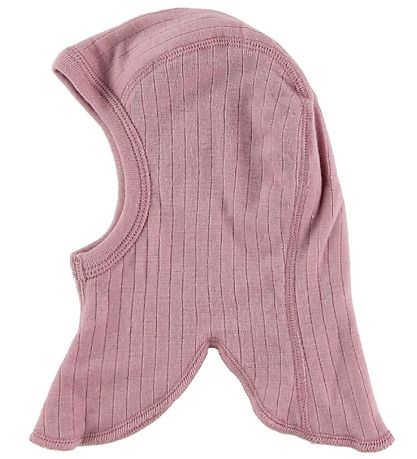 Joha Bivakmuts - 2-lag - Wol - Roze Joha Bivakmuts - 2-lag - Wol - Roze