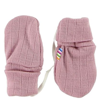 Joha Wanten - Wol - Roze Joha Wanten - Wol - Roze