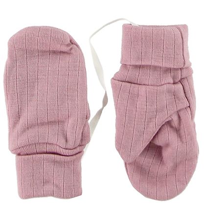 Joha Wanten - Wol - Roze Joha Wanten - Wol - Roze
