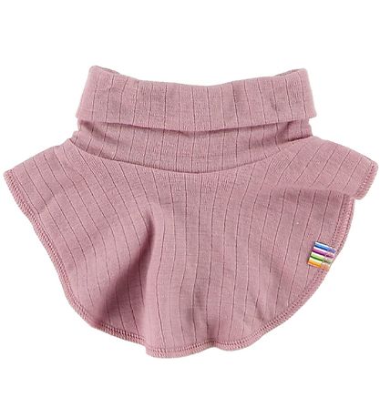 Joha Neck Warmer - Wool - Rose Joha Neck Warmer - Wool - Rose