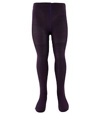 Minymo Strumpfhosen - Lila Minymo Strumpfhosen - Lila