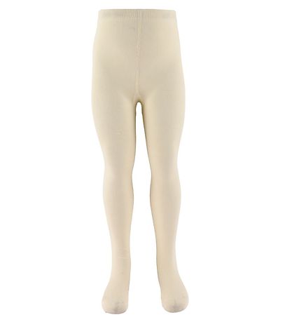 Minymo Tights - Ivory Minymo Tights - Ivory