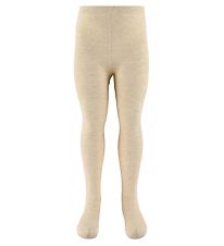 Minymo Strumpfhosen - Sand Minymo Strumpfhosen - Sand