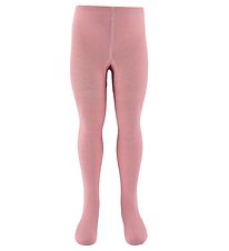 Minymo Strumpfhosen - Rosa Minymo Strumpfhosen - Rosa