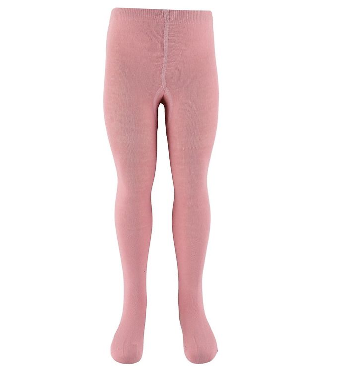 Minymo Strømpebukser - Rosa