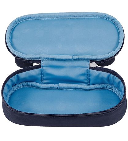 Affenzahn Pencil Case - Bobo Bear Affenzahn Pencil Case - Bobo Bear