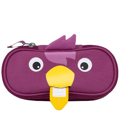 Affenzahn Pencil Case - Bella Bird