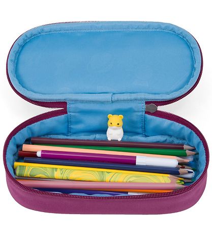 Trousse Affenzahn - Bella Bird Trousse Affenzahn - Bella Bird