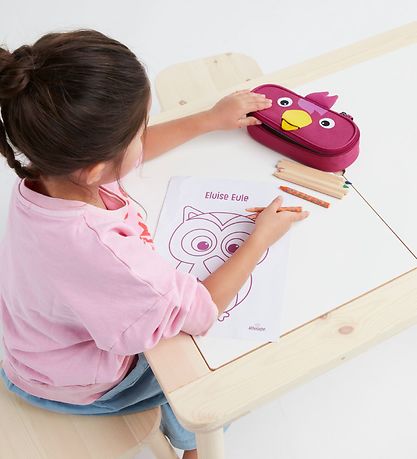 Trousse Affenzahn - Bella Bird Trousse Affenzahn - Bella Bird