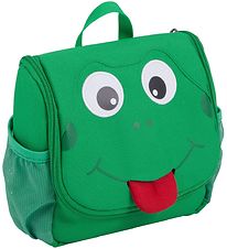 Affenzahn Toilettaske - Finn Frog Affenzahn Toilettaske - Finn Frog