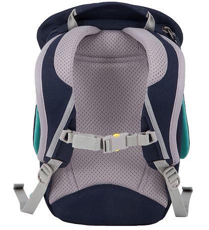 Affenzahn Rygsæk - Lille - Oliver Octopus Affenzahn Rygsæk - Lille - Oliver Octopus