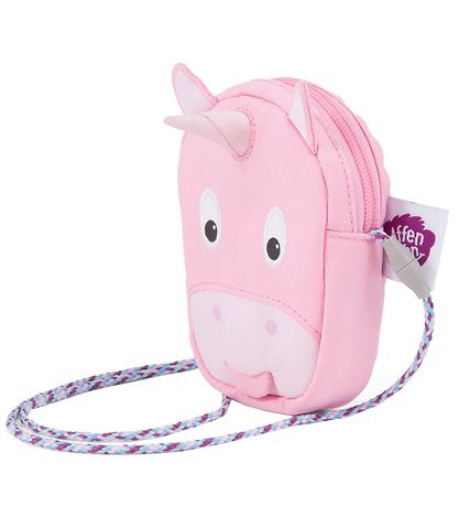 Portefeuille Affenzahn - Ulla Unicorn