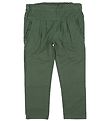En Fant Broek - Groen En Fant Broek - Groen