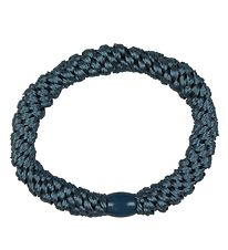 Kknekki Hair Tie - Petrol Kknekki Hair Tie - Petrol