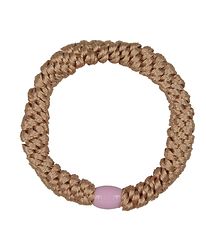 Kknekki Hair Tie - Beige Kknekki Hair Tie - Beige