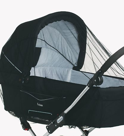 Moustiquaire BabyDan - Noir Moustiquaire BabyDan - Noir