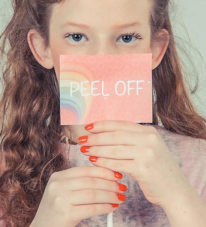 Miss Nella Neglelak - Poppy Fields