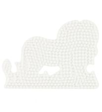 Hama Midi Pegboard - Lion Hama Midi Pegboard - Lion
