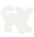 Hama Midi Pegboard - Cat Hama Midi Pegboard - Cat