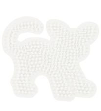 Hama Midi Pegboard - Cat Hama Midi Pegboard - Cat