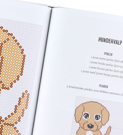 Anja Takacs Bog - Perledyr - Dansk