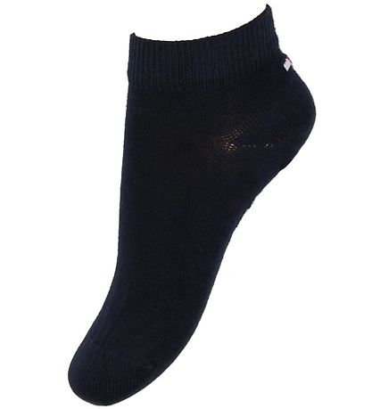 Tommy Hilfiger Ankle Socks - 2-Pack - Sneakers - Navy
