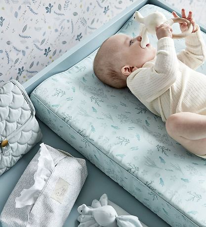 Cam Cam Musikuro - Påfugl - Creme Cam Cam Musikuro - Påfugl - Creme