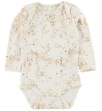 Soft Gallery Body l/æ - Bob - Mini Splash - Creme Soft Gallery Body l/æ - Bob - Mini Splash - Creme