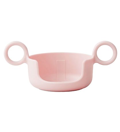 Poignée de Tasse Design Letters - Ecozen - Rose Poignée de Tasse Design Letters - Ecozen - Rose