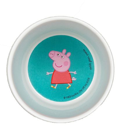 Petit Jour Paris Kop - Melamin - Gurli Gris