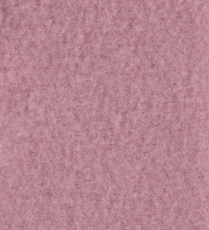 Joha Halsedisse - Uld - Rosa