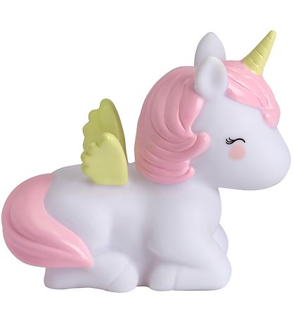 A Little Lovely Company Spardose - 9x14x15 - Spardose - Einhorn A Little Lovely Company Spardose - 9x14x15 - Spardose - Einhorn