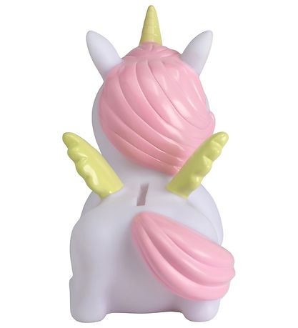 A Little Lovely Company Spardose - 9x14x15 - Spardose - Einhorn A Little Lovely Company Spardose - 9x14x15 - Spardose - Einhorn