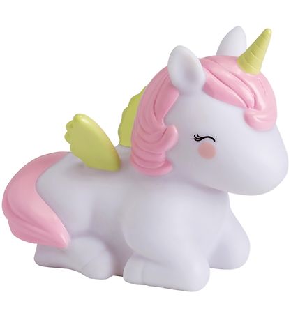 A Little Lovely Company Spardose - 9x14x15 - Spardose - Einhorn A Little Lovely Company Spardose - 9x14x15 - Spardose - Einhorn