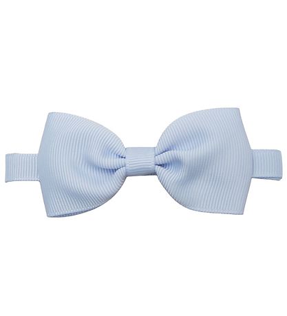 Little Wonders Bow Tie - Grosgrain - Light Blue Little Wonders Bow Tie - Grosgrain - Light Blue