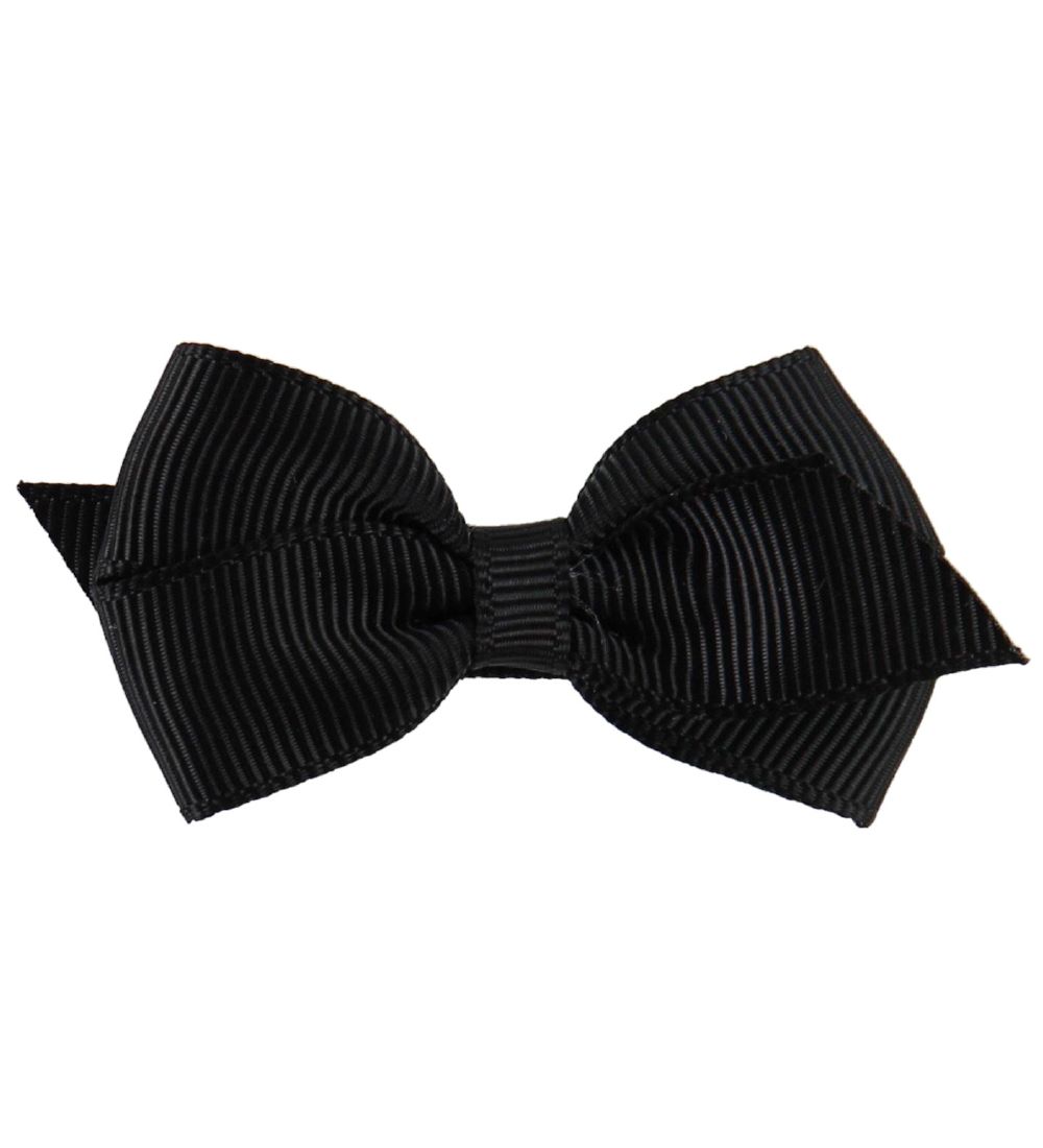 Little Wonders Grosgrain - Viola - 6 cm - Grosgrain - Schwarz - Little Wonders - One Size - Haarschmuck