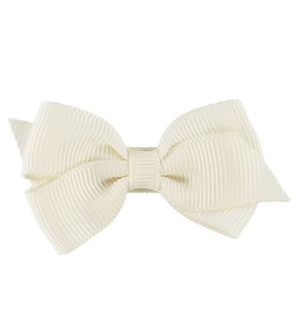 Pince à Cheveux en Forme de Noeud Little Wonders - Viola - 6 cm 
