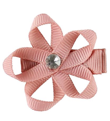 Pince à Cheveux en Forme de Fleur Little Wonders - Ingrid - 4 cm Pince à Cheveux en Forme de Fleur Little Wonders - Ingrid - 4 cm