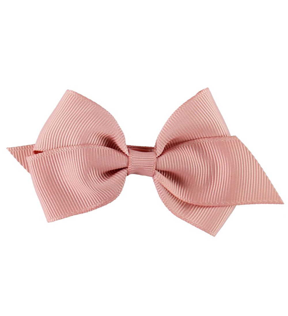 Little Wonders Haarschleife - Emily - 10 cm - Grosgrain - Pink - Little Wonders - One Size - Haarschmuck
