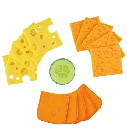 Haba Legemad - Ost Haba Legemad - Ost