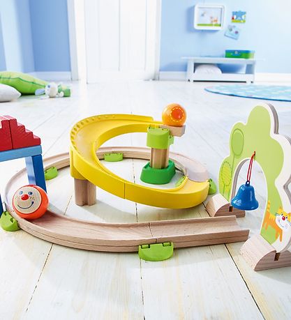 HABA Ball Track - Spiral HABA Ball Track - Spiral