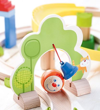 HABA Ball Track - Spiral HABA Ball Track - Spiral