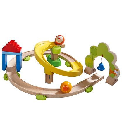 HABA Ball Track - Spiral HABA Ball Track - Spiral