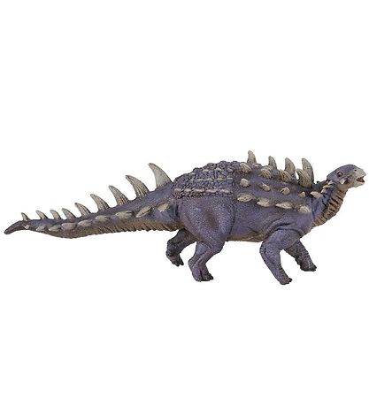 Papo Polacanthus - L: 17 cm Papo Polacanthus - L: 17 cm