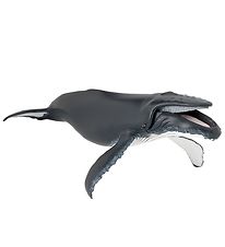Papo Humpback Whale - L: 30 cm Papo Humpback Whale - L: 30 cm