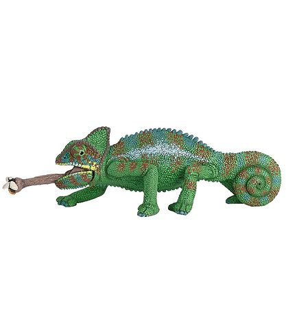 Papo Chameleon - L:13 cm Papo Chameleon - L:13 cm