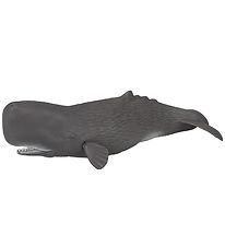 Papo Sperm Whale - L: 25 cm Papo Sperm Whale - L: 25 cm